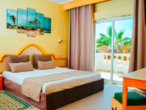 Djerba Castille – Family Only Hoteles en Aghir