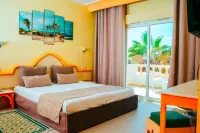 Djerba Castille – Family Only