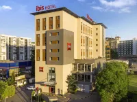 Ibis Adana Hotels near Adana Muze Kompleksi