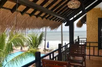 Rang Garden Beach Side - Bãi biển