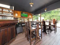 Hotel la Casa de la Abuela Hotels in Бокете