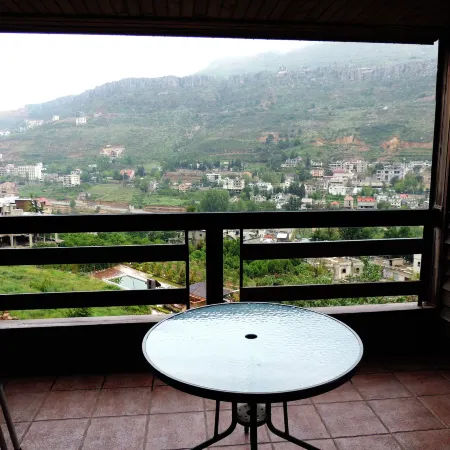 Faraya Village Club