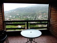 Faraya Village Club - Mountain view