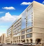 الريتز المدينة Hotels near I Love Madinah Square