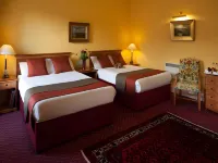 The Royal Highland Hotel Hotels near Raigmore Hospital