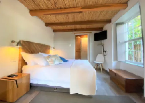 斯韋倫丹鄉村旅館 斯韋倫丹酒店