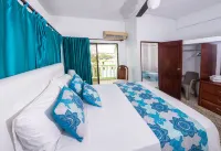 B&M Setup Hotels Hotels near The Three Eyes National Park