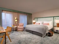 The Green Hotels near RHA School