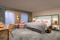 The Green Hotels in Dublin
