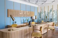 Melia Villaitana - Bar