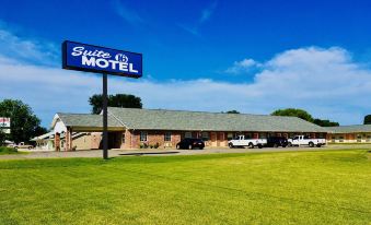 Suite 16 Motel