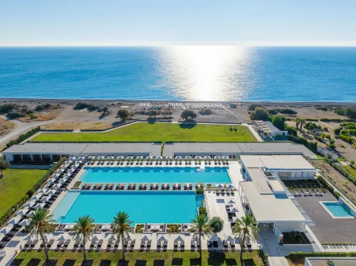 Gennadi Grand Resort - 5-Star