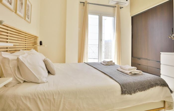 Nautilus Apartments Airport by Airstay