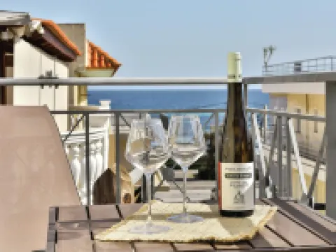 鸚鵡螺公寓機場由Airstay 斯帕塔-阿爾泰米扎酒店