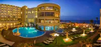 Sousse Palace Hotel & Spa - Pools