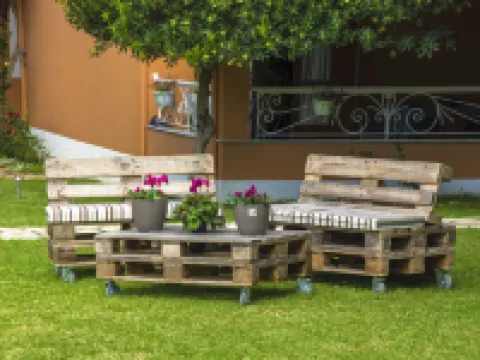 Aparthotel Ano Hotels in Acharavi