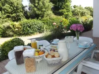 Entre Terre et Mer Hotels in Challans