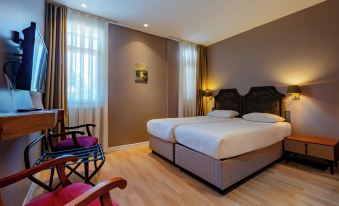 Armagrandi Spina Hotel-Special Category