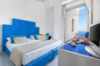 Hotel Admiral Hotels in Sorrento
