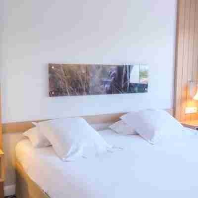 Thalazur Ouistreham - Hôtel & Spa Rooms