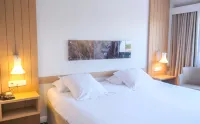 Thalazur Ouistreham - Hôtel & Spa