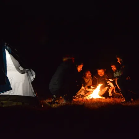 Garur Valley Camps
