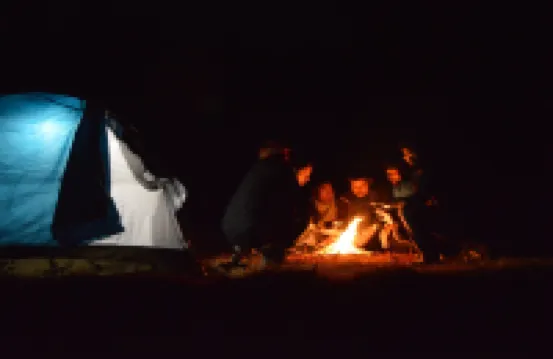 Garur Valley Camps