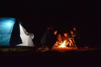 Garur Valley Camps