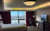 Hotel Lotus Kansas City Merriam - 3-Star