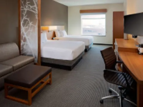 Hyatt Place Glendale/Los Angeles Hotels in Glendale