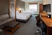 格倫代爾-洛杉磯凱悅嘉軒飯店