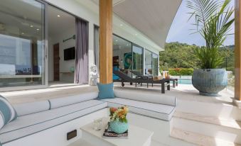 ZOG Villas
