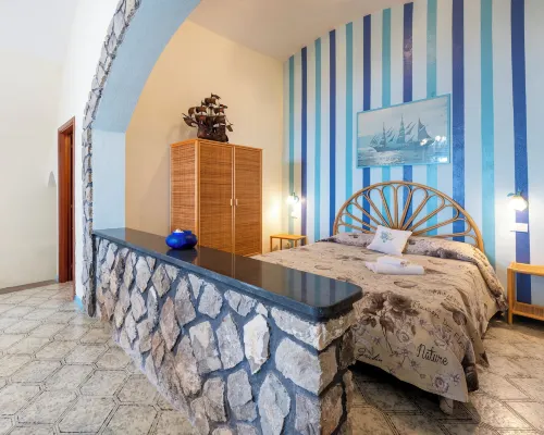 Villaggio Residence Nettuno Hotels in Massa Lubrense