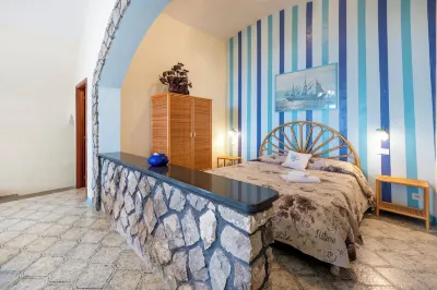 Villaggio Residence Nettuno Hotels in Nerano