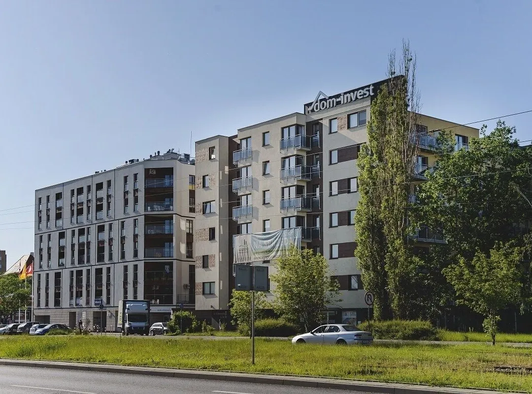 Apartamenty City View Od Wroclawapartament-pl - Wroclaw (Breslavia)