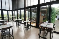 Hug Jang Loie Garden and Resort Hotel di Dan Sai