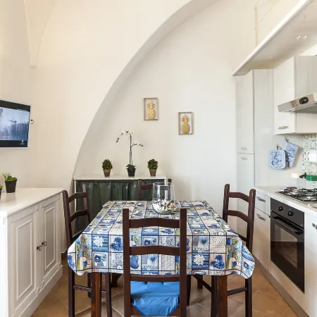 Casa Vacanza Madonnella 10