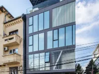 Aparthotel Blend City Center Hotels near Sector 2