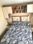 Beautiful 3 Bed Caravan SouthviewPark Skegness