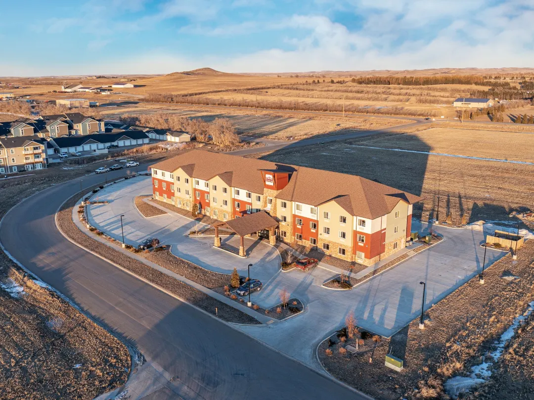 Inn At Hunters Run - North Dakota