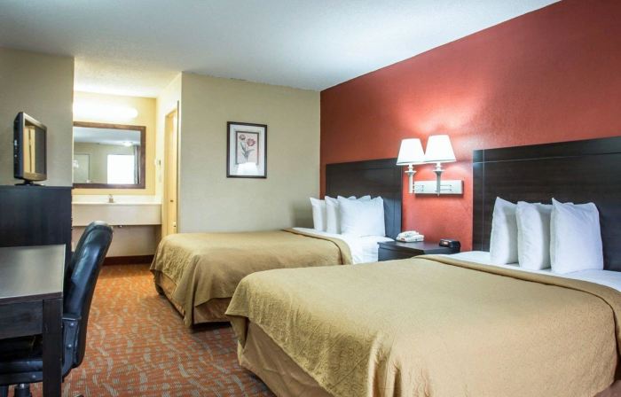 Quality Inn & Suites