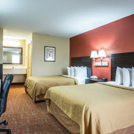 Quality Inn & Suites