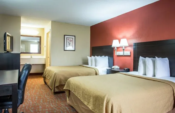 品質酒店及套房