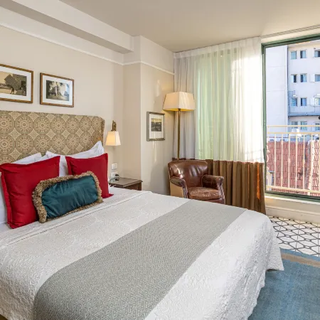 Arthur Hotel - an Atlas Boutique Hotel