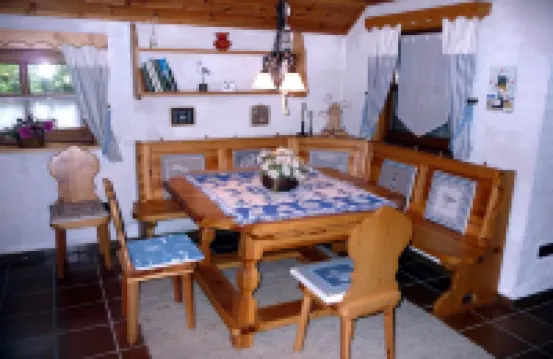 Ferienwohnung, Herzlake