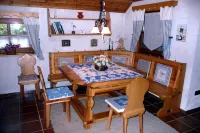 Ferienwohnung, Herzlake