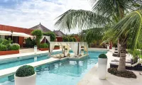 Villa Petit Paradis Boutique Hôtel Hotel a Saly Portudal