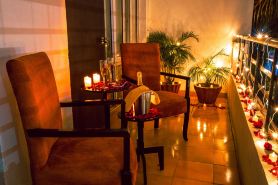 Rosewood Apartment Hotel - Pantnagar