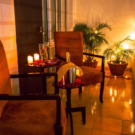 Rosewood Apartment Hotel - Pantnagar
