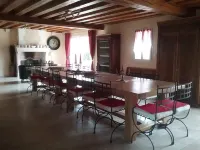 La Halte de Chambord Hotels in Vernou-en-Sologne